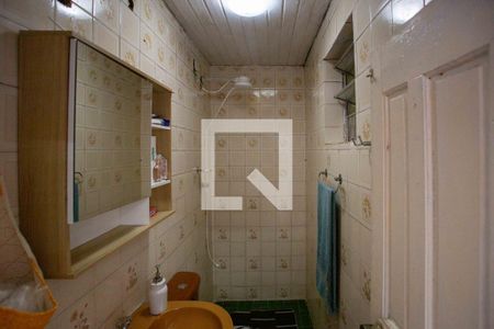 Banheiro Casa 1 de casa à venda com 4 quartos, 250m² em Centro, Diadema