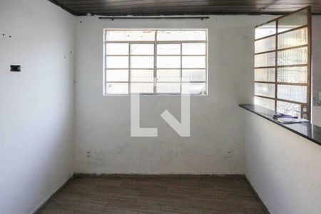Casa para alugar com 2 quartos, 24m² em Vila Bancaria, São Paulo