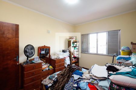 Quarto 2 de casa para alugar com 4 quartos, 298m² em Vila Albertina, São Paulo