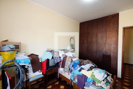 Quarto 2 de casa para alugar com 4 quartos, 298m² em Vila Albertina, São Paulo