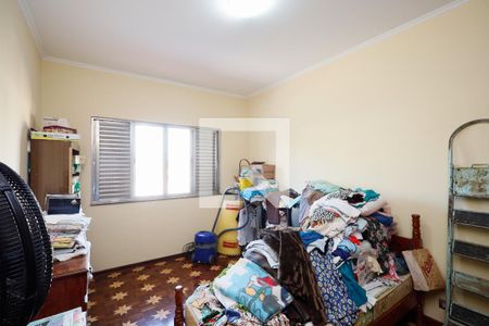 Quarto 2 de casa para alugar com 4 quartos, 298m² em Vila Albertina, São Paulo