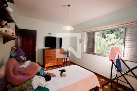 Quarto 1 de casa para alugar com 4 quartos, 298m² em Vila Albertina, São Paulo