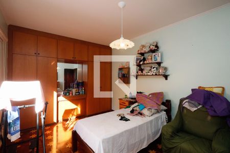 Quarto 1 de casa para alugar com 4 quartos, 298m² em Vila Albertina, São Paulo