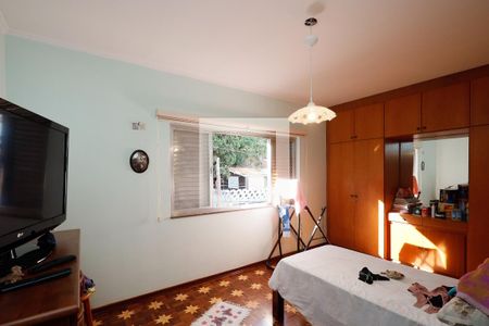 Quarto 1 de casa para alugar com 4 quartos, 298m² em Vila Albertina, São Paulo