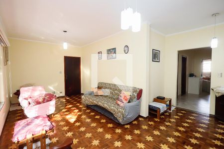 Casa à venda com 4 quartos, 298m² em Vila Albertina, São Paulo