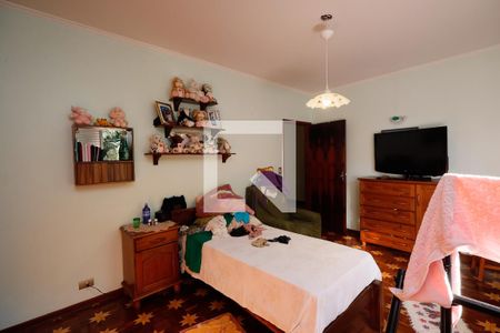 Quarto 1 de casa para alugar com 4 quartos, 298m² em Vila Albertina, São Paulo