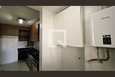 Apartamento à venda com 3 quartos, 100m² em Vila Progresso, Jundiaí