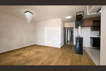 Apartamento à venda com 3 quartos, 100m² em Vila Progresso, Jundiaí