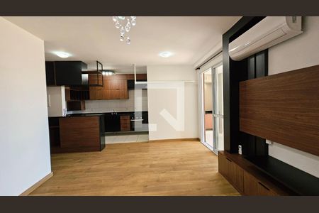 Apartamento à venda com 3 quartos, 100m² em Vila Progresso, Jundiaí