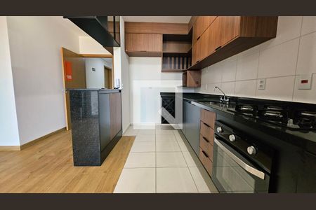 Apartamento à venda com 3 quartos, 100m² em Vila Progresso, Jundiaí