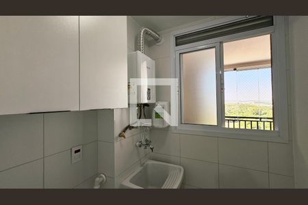 Apartamento à venda com 3 quartos, 100m² em Vila Progresso, Jundiaí