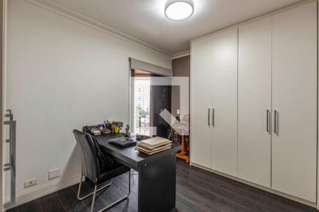 Apartamento à venda com 4 quartos, 160m² em Campo Belo, São Paulo