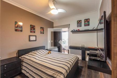 Apartamento à venda com 4 quartos, 160m² em Campo Belo, São Paulo