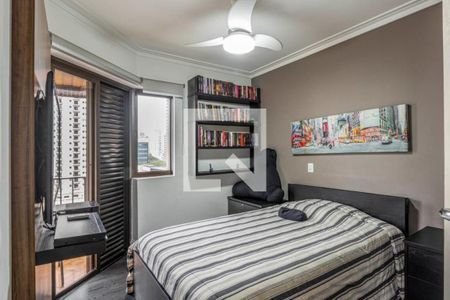 Apartamento à venda com 4 quartos, 160m² em Campo Belo, São Paulo