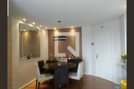 Sala de apartamento à venda com 2 quartos, 76m² em Mansões Santo Antônio, Campinas