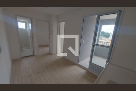 Kitnet/Studio para alugar com 1 quarto, 41m² em Vila Plana, São Paulo