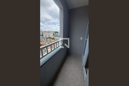 Kitnet/Studio para alugar com 1 quarto, 41m² em Vila Plana, São Paulo