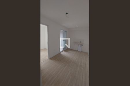Kitnet/Studio para alugar com 1 quarto, 41m² em Vila Plana, São Paulo