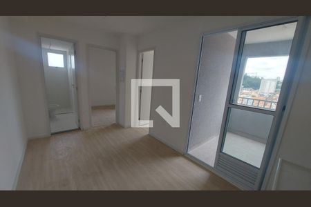 Kitnet/Studio para alugar com 1 quarto, 41m² em Vila Plana, São Paulo