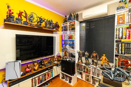 Quarto 1 de apartamento à venda com 2 quartos, 69m² em Vila Mazzei, São Paulo