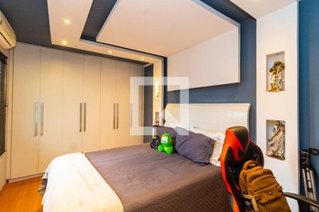 Quarto 2 de apartamento à venda com 2 quartos, 69m² em Vila Mazzei, São Paulo