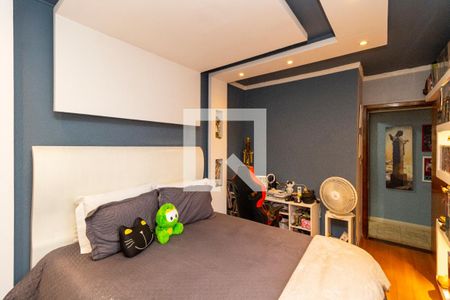 Quarto 2 de apartamento à venda com 2 quartos, 69m² em Vila Mazzei, São Paulo