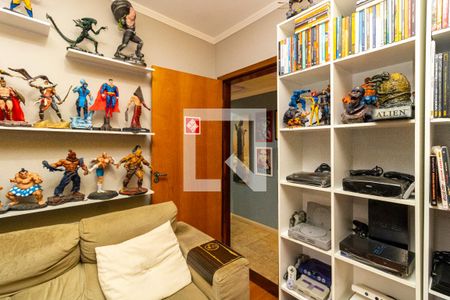 Quarto 1 de apartamento à venda com 2 quartos, 69m² em Vila Mazzei, São Paulo