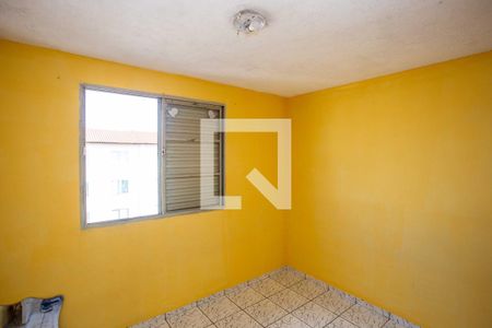 Quarto 2 de apartamento à venda com 2 quartos, 48m² em Casa Grande, Diadema