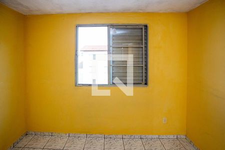 Quarto 1 de apartamento à venda com 2 quartos, 48m² em Casa Grande, Diadema