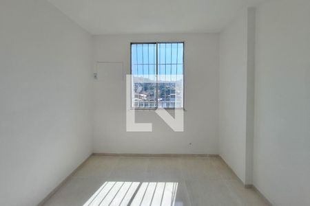Quarto 1 de apartamento à venda com 2 quartos, 55m² em Fonseca, Niterói