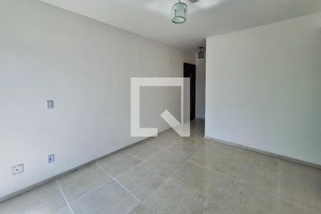 Sala 1 de apartamento à venda com 2 quartos, 55m² em Fonseca, Niterói