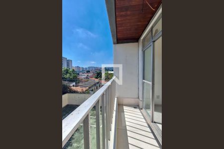 Sala 1 de apartamento à venda com 2 quartos, 55m² em Fonseca, Niterói