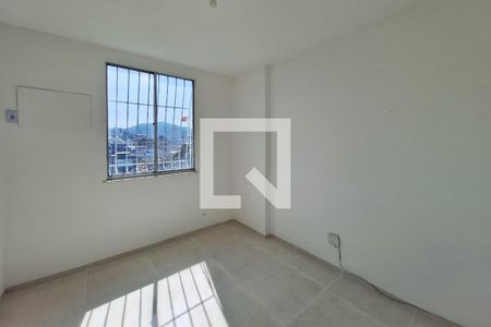 Quarto 1 de apartamento à venda com 2 quartos, 55m² em Fonseca, Niterói