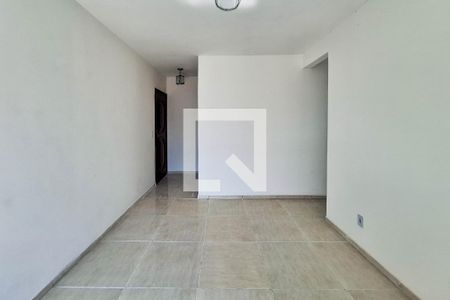 Sala 1 de apartamento à venda com 2 quartos, 55m² em Fonseca, Niterói