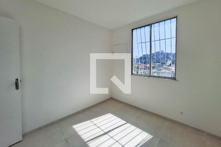 Quarto 1 de apartamento à venda com 2 quartos, 55m² em Fonseca, Niterói