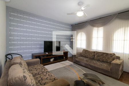 Sala de casa à venda com 4 quartos, 250m² em Jardim Santa Genebra, Campinas