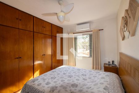 Suite de casa à venda com 4 quartos, 250m² em Jardim Santa Genebra, Campinas