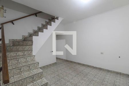 Casa para alugar com 4 quartos, 125m² em Vila Renato (zona Leste), São Paulo