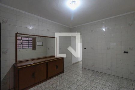 Casa para alugar com 4 quartos, 125m² em Vila Renato (zona Leste), São Paulo