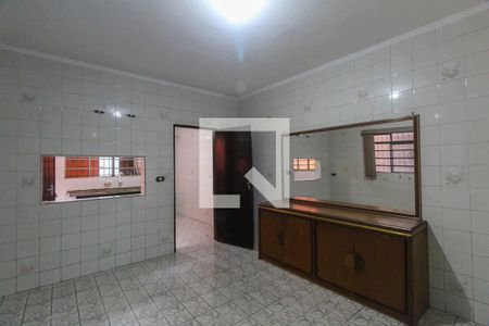 Casa para alugar com 4 quartos, 125m² em Vila Renato (zona Leste), São Paulo