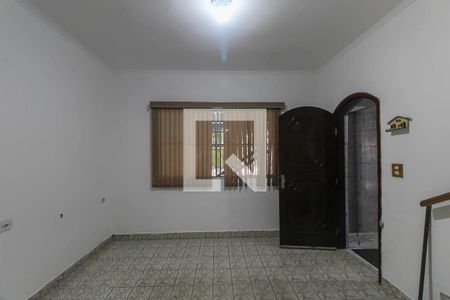 Casa para alugar com 4 quartos, 125m² em Vila Renato (zona Leste), São Paulo