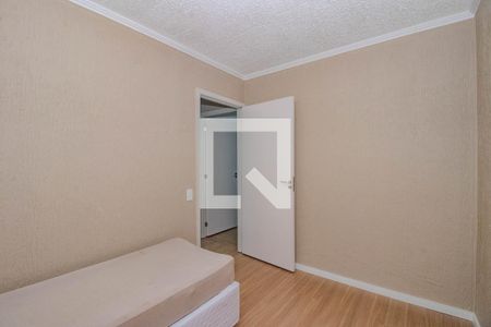 Quarto 2 de apartamento à venda com 2 quartos, 41m² em Jardim Dona Leopoldina, Porto Alegre