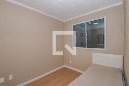 Quarto 2 de apartamento à venda com 2 quartos, 41m² em Jardim Dona Leopoldina, Porto Alegre