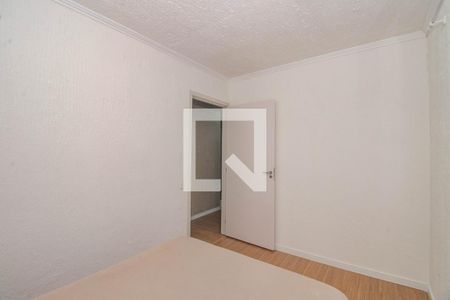 Quarto 1 de apartamento à venda com 2 quartos, 41m² em Jardim Dona Leopoldina, Porto Alegre