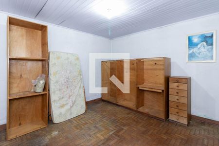 Quarto 1 de casa para alugar com 2 quartos, 40m² em Jardim Santo Elias, São Paulo