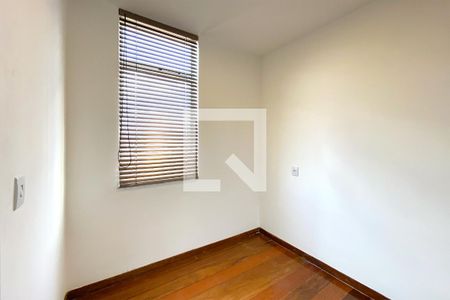 Suite de apartamento à venda com 1 quarto, 42m² em Colégio Batista, Belo Horizonte