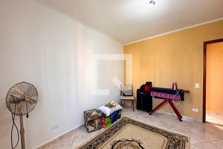 Quarto 1 de apartamento à venda com 2 quartos, 70m² em Santa Terezinha, São Bernardo do Campo