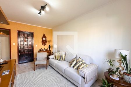 Sala de apartamento à venda com 2 quartos, 70m² em Santa Terezinha, São Bernardo do Campo