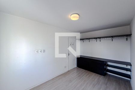Quarto de apartamento à venda com 1 quarto, 38m² em Aclimação, São Paulo