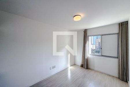 Quarto de apartamento à venda com 1 quarto, 38m² em Aclimação, São Paulo